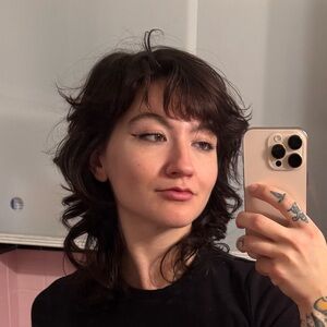 Meet your Posher, Mckenna